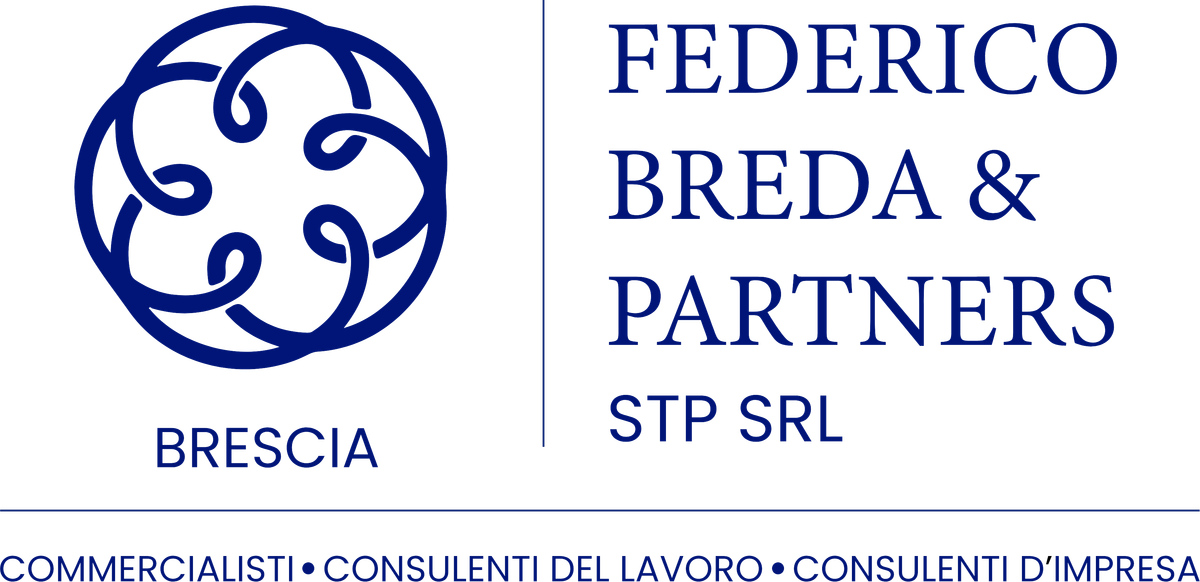 Federico Breda & Partners STP SRL